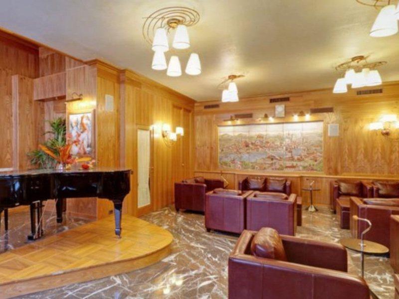 Hotel Grifone Firenze - Meetings & Spa Buitenkant foto